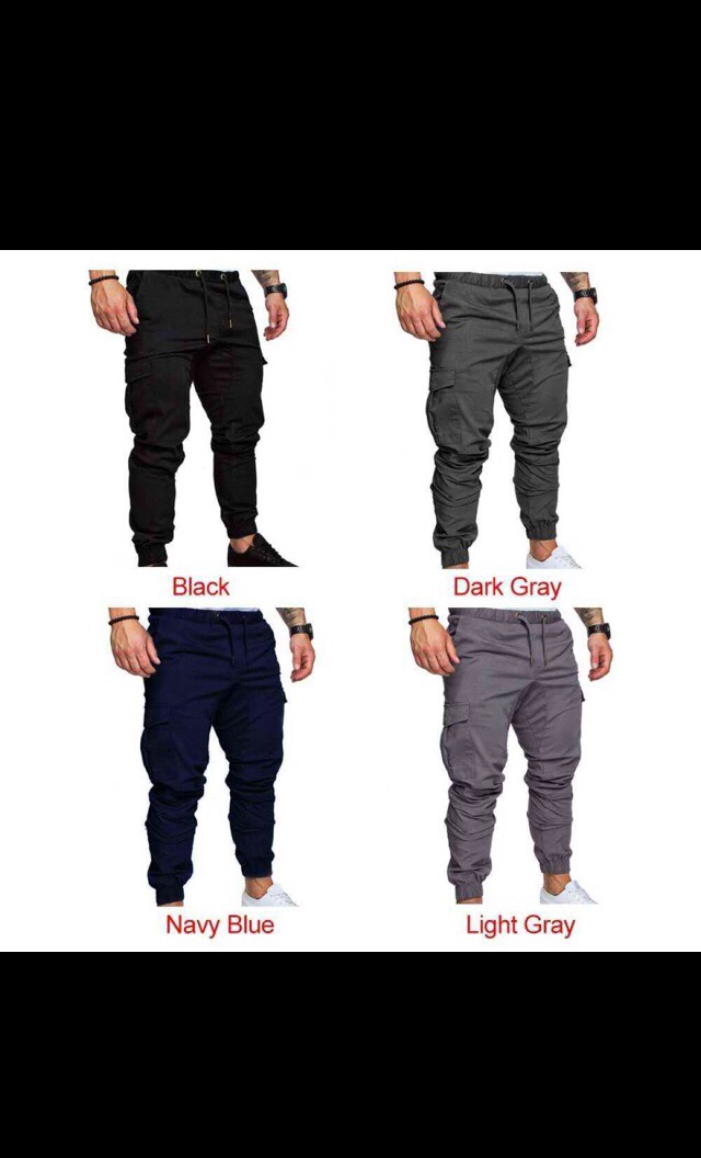 six pocket pants online