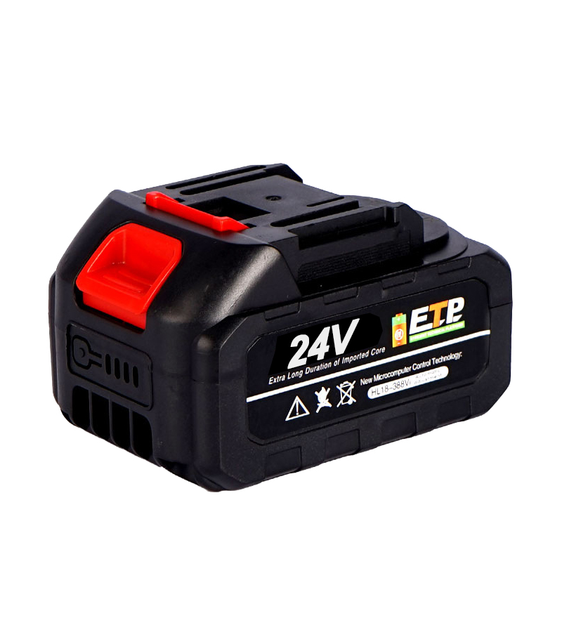 48v 68v 88v 128v 168v Lawn Mower Battery Original Grass Cutter Battery ...