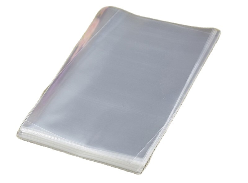 Download 100pcs Medium Opp Without Adhesive Clear Transparent Plastic Pouch Shipping Bag For Clothes Packaging 5 X 7 In 6 X 8 In 7 X 10 In 8 X 10 In 9 X 12 In Lazada Ph