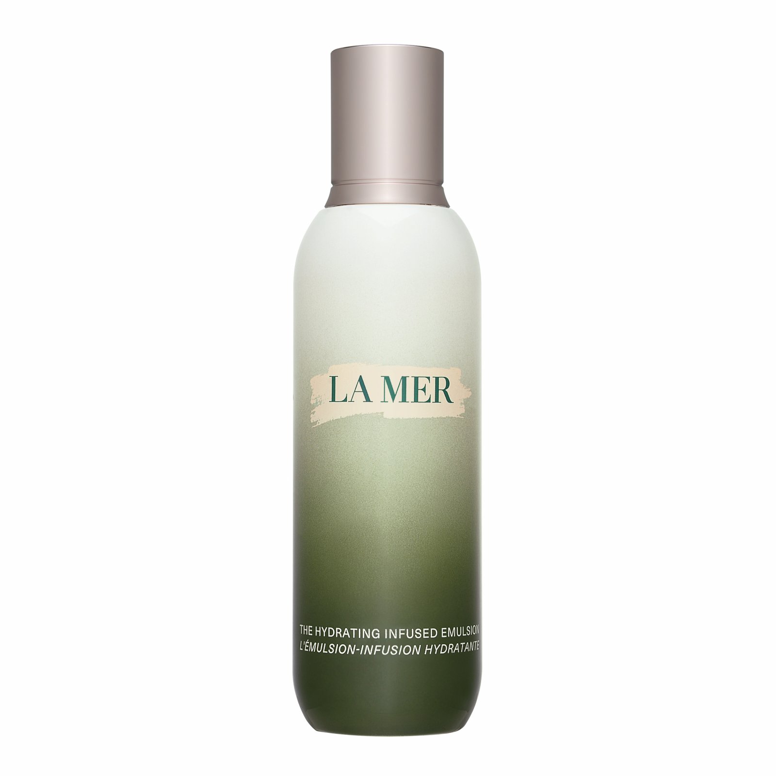 La Mer The Hydrating Infused Emulsion 125ml/4.2fl.oz Lazada PH