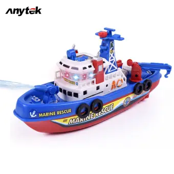 ship toys for kids