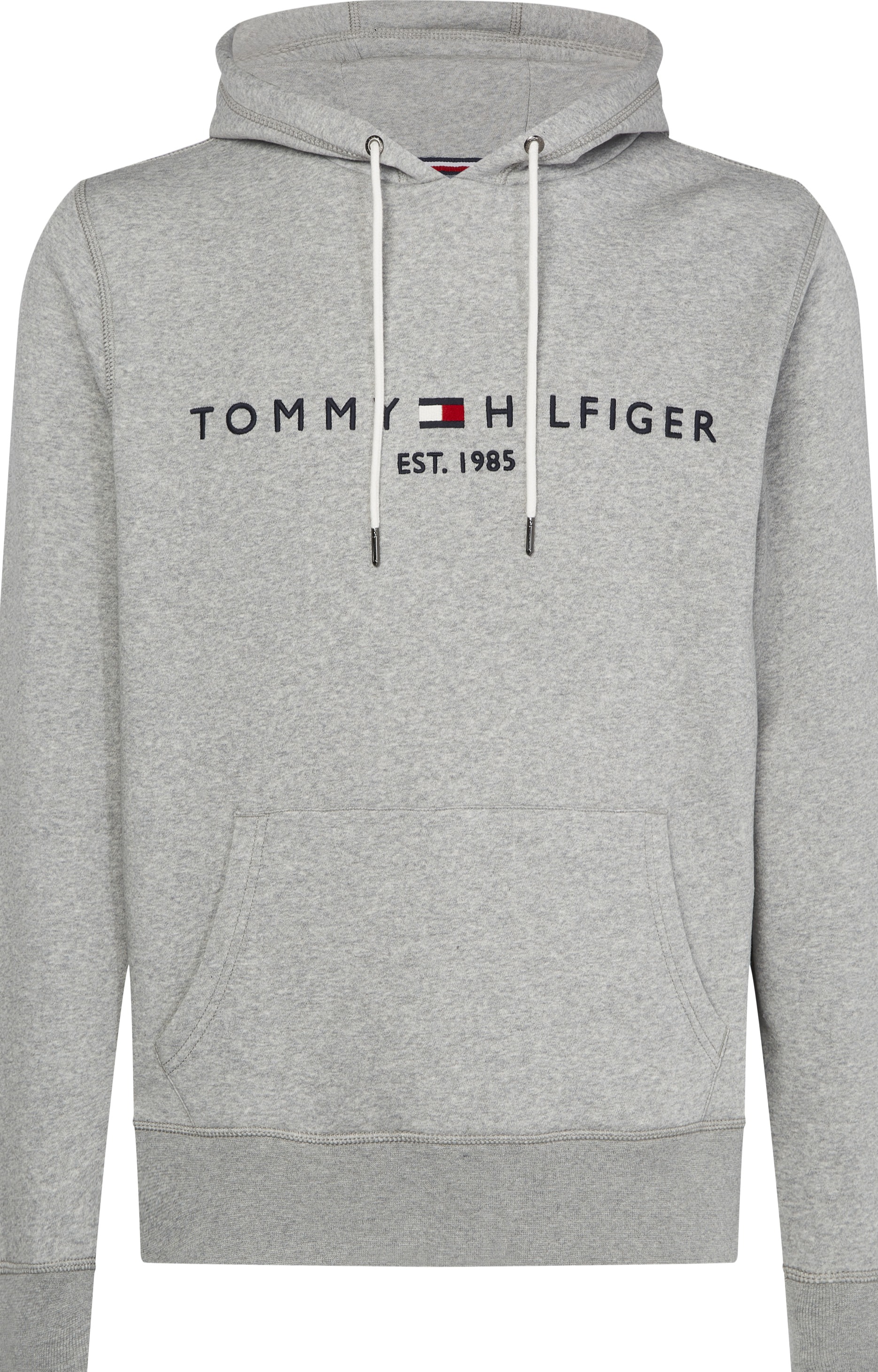 hilfiger hoodie