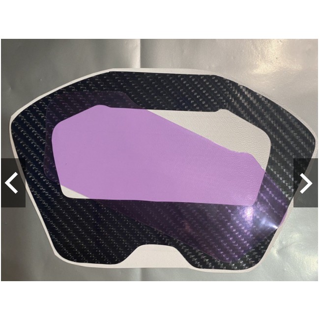 【NEW】 HONDA CLICK PANEL PROTECTOR CLICK 125 150 FOR HONDA CLICK 125i ...