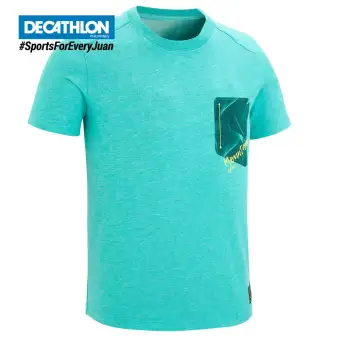 decathlon quechua t shirt