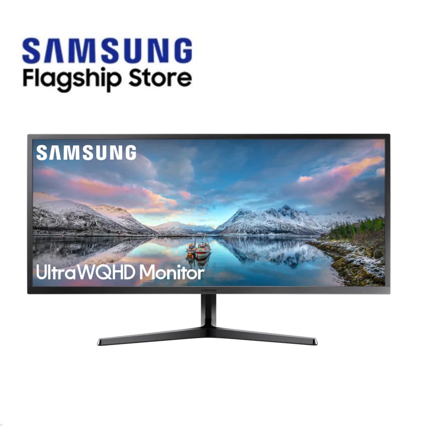 samsung ls34j550wqexxy 34.1 inch