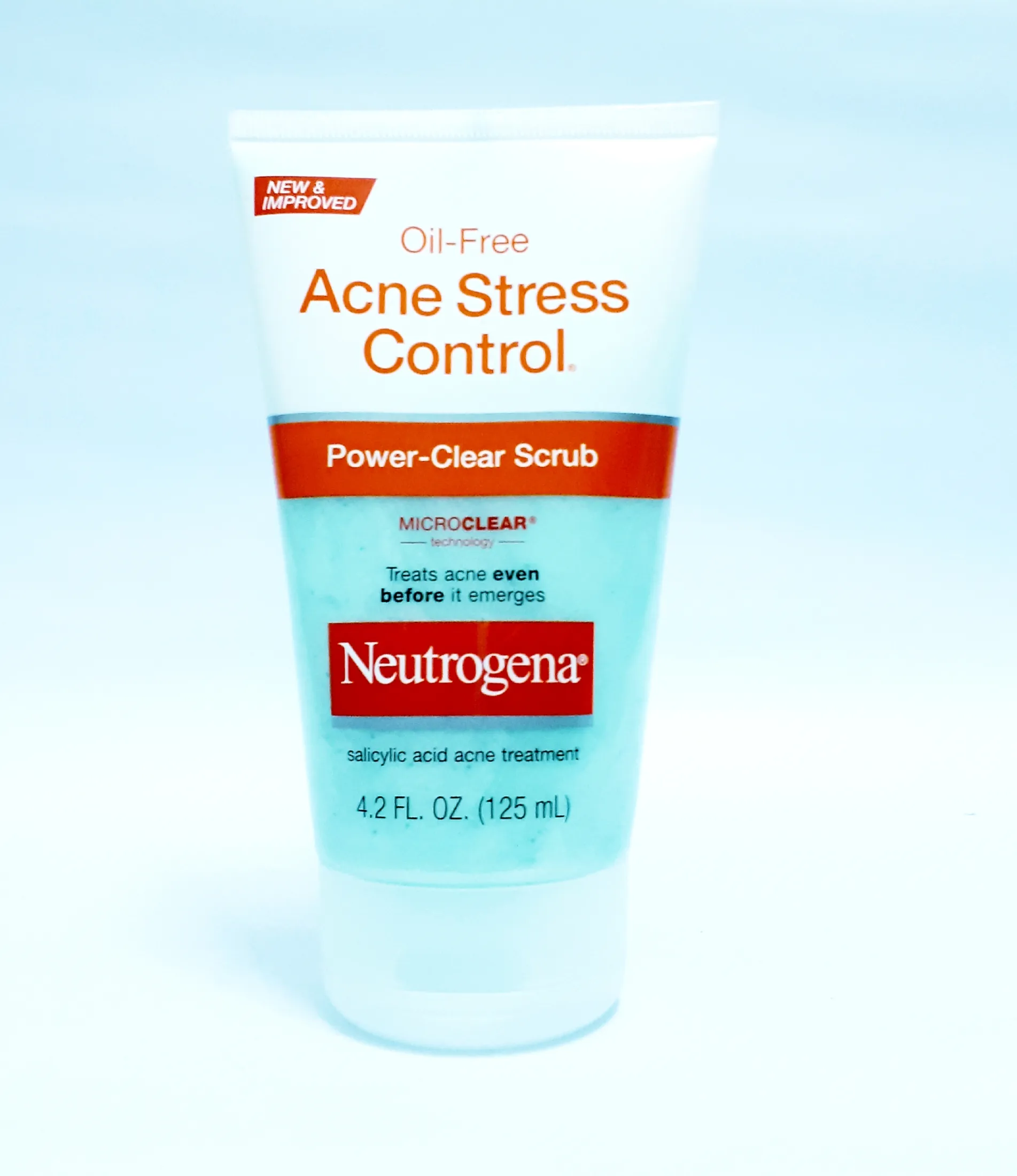 neutrogena power scrub