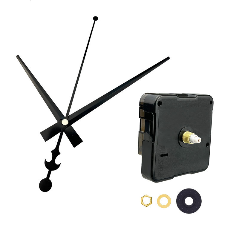 16 inch silent wall clock movement DIY clock movement accessories 40CM
