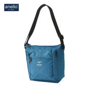 anello / TRACK Vertical Shoulder Bag Mini AT-H1812