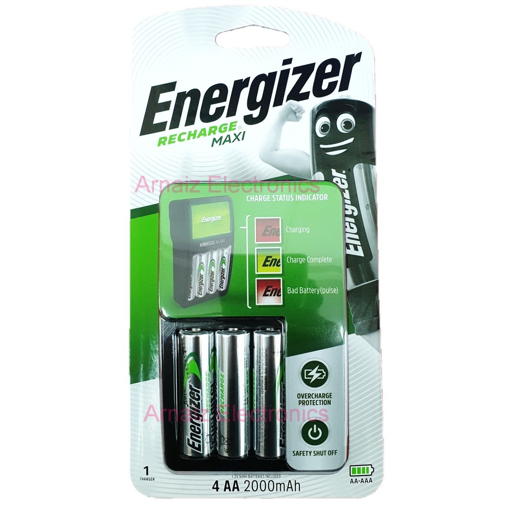Battery Lithium Battery Rechargeable Battery ☋┇ Energizer Battery