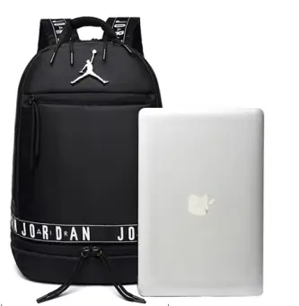 jordan basketball backpack