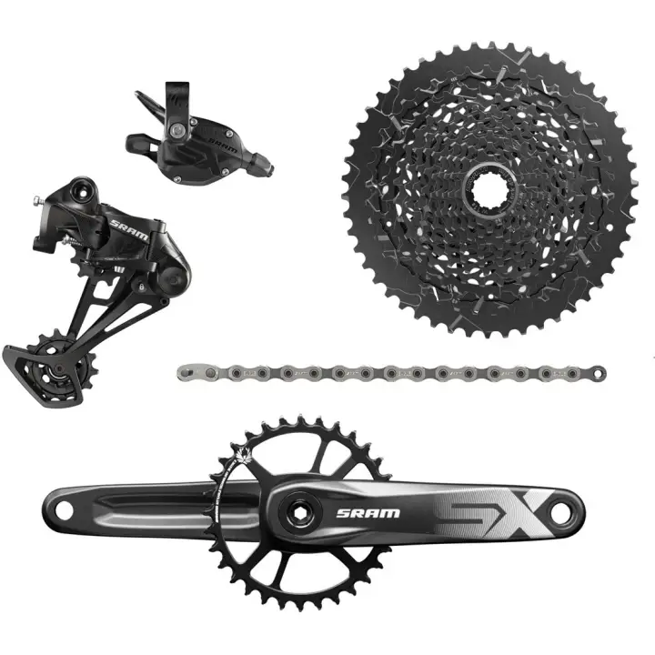 sram sx 12 speed derailleur