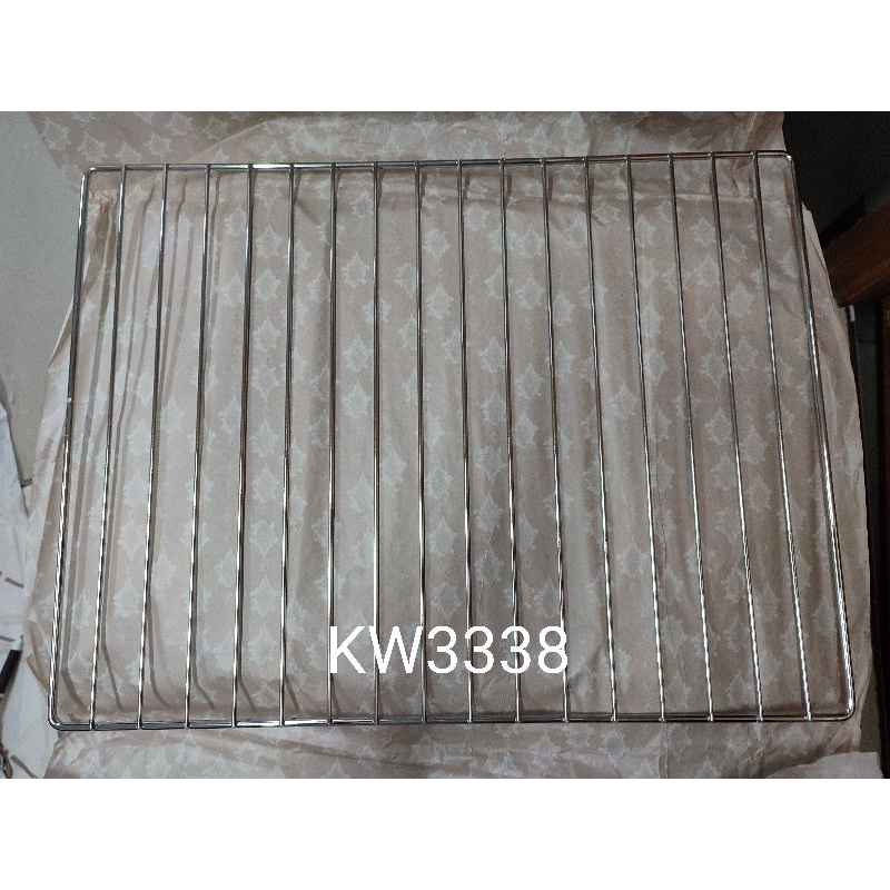 Kyowa Electric Oven 60 liters KW3338 Extra Grill Rack/Baking Tray