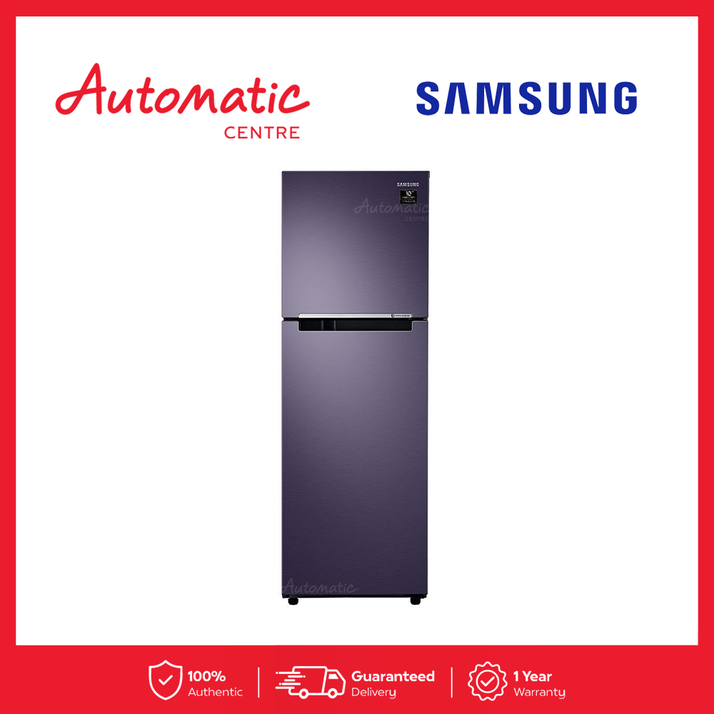 Samsung RT22M4033UT 8.4 cu.ft Top Mount Refrigerator Digital Inverter