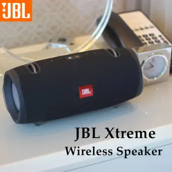 jbl mini xtreme portable wireless speaker