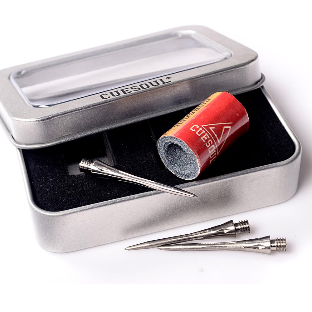 Mission Darts X2623 Titan Pro | 26mm Grooved Titanium Dart - View #4