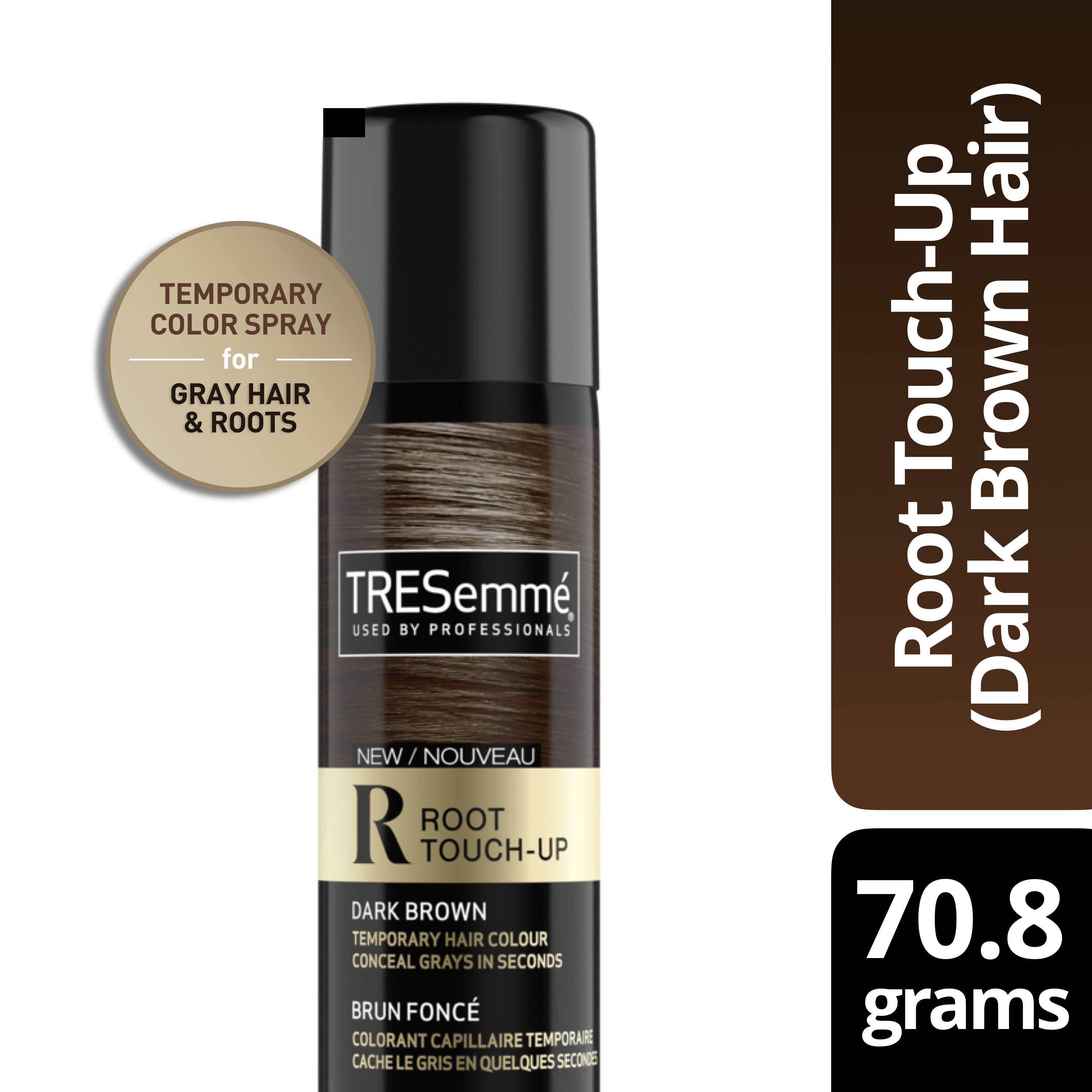 TRESEMME Root Touch-Up Spray Dark Brown | Lazada PH