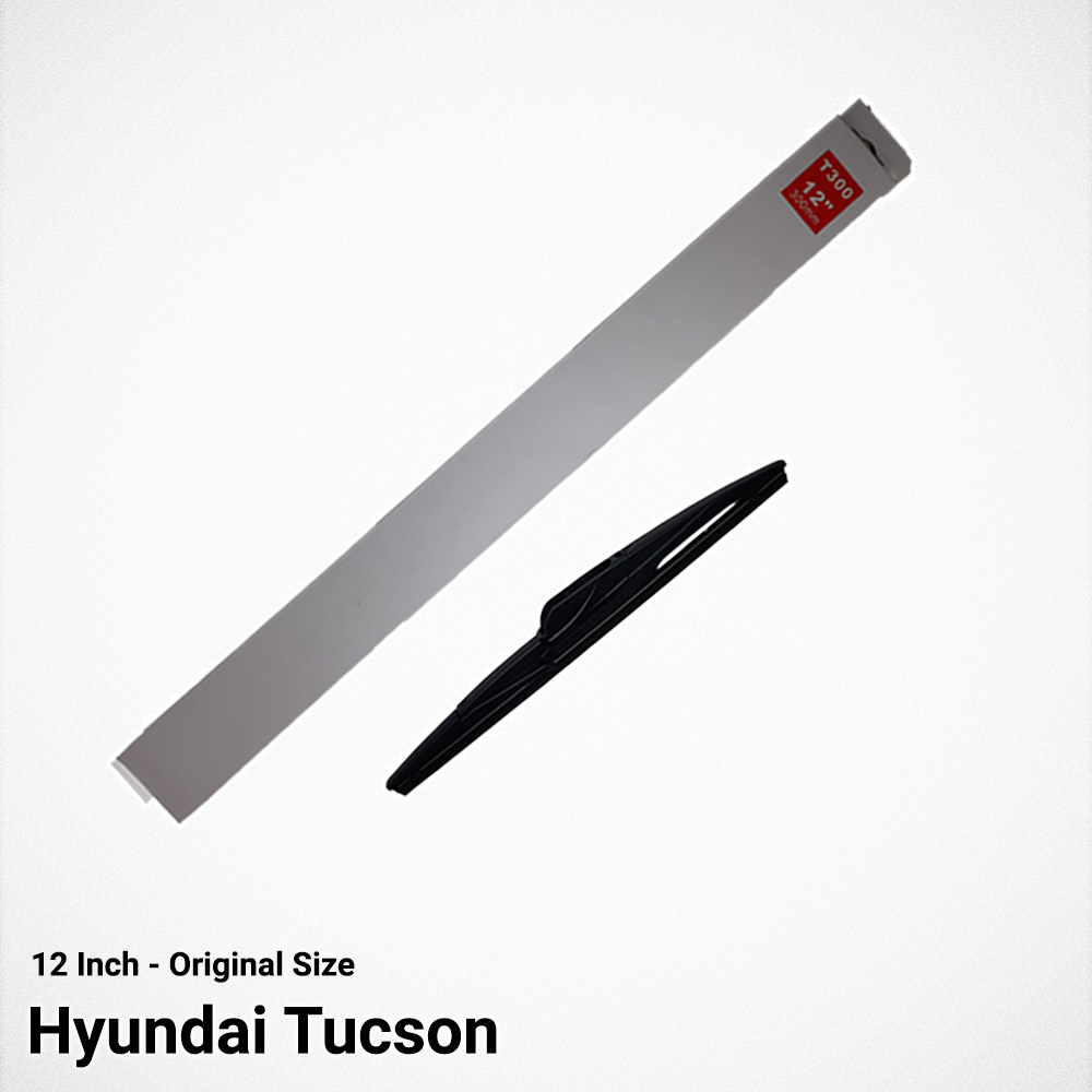 Original size Hyundai Tucson Wiper Blade 2009 2010 2011 2012 2013 2014