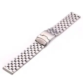 stainless steel watch straps 22mm