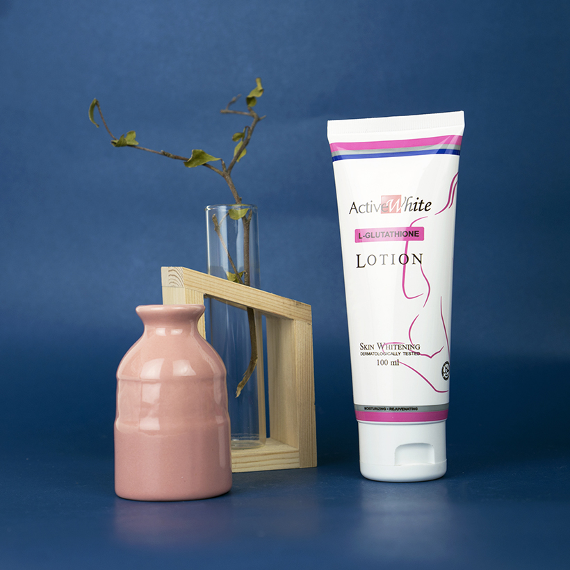active white l glutathione lotion review Active White L-Glutathione Lotion 100ml Water-Based Whitening Lotion  Non-Greasy Skin Whitening Cucumber Fragrance Lotion Single Item Body  Benefits - Lazada