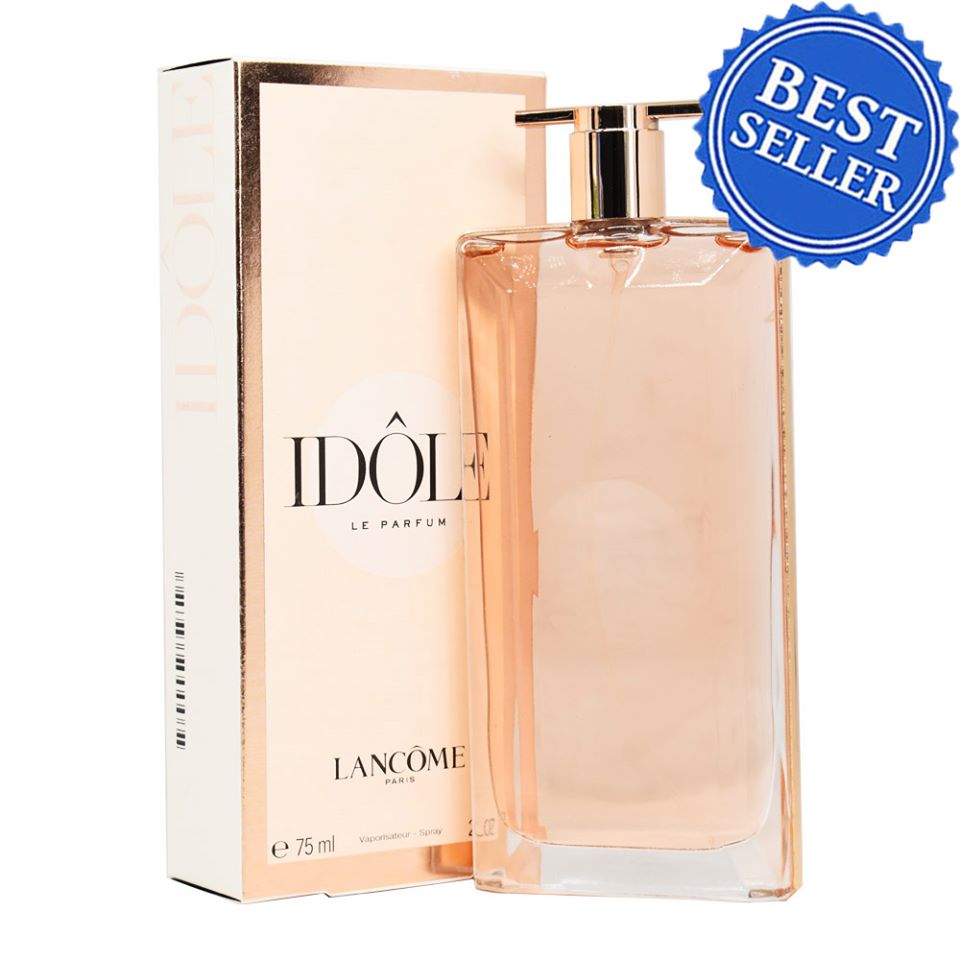 lancome idole le parfum 75ml