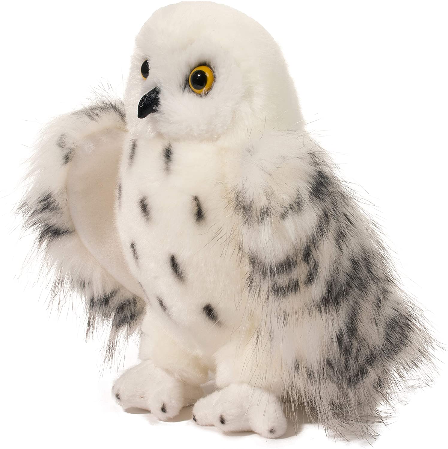 douglas wizard snowy owl