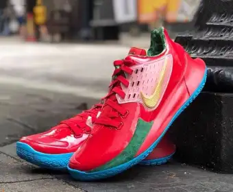 Nike KYRIE 5 EP Debut Six Color Hook Men and Women