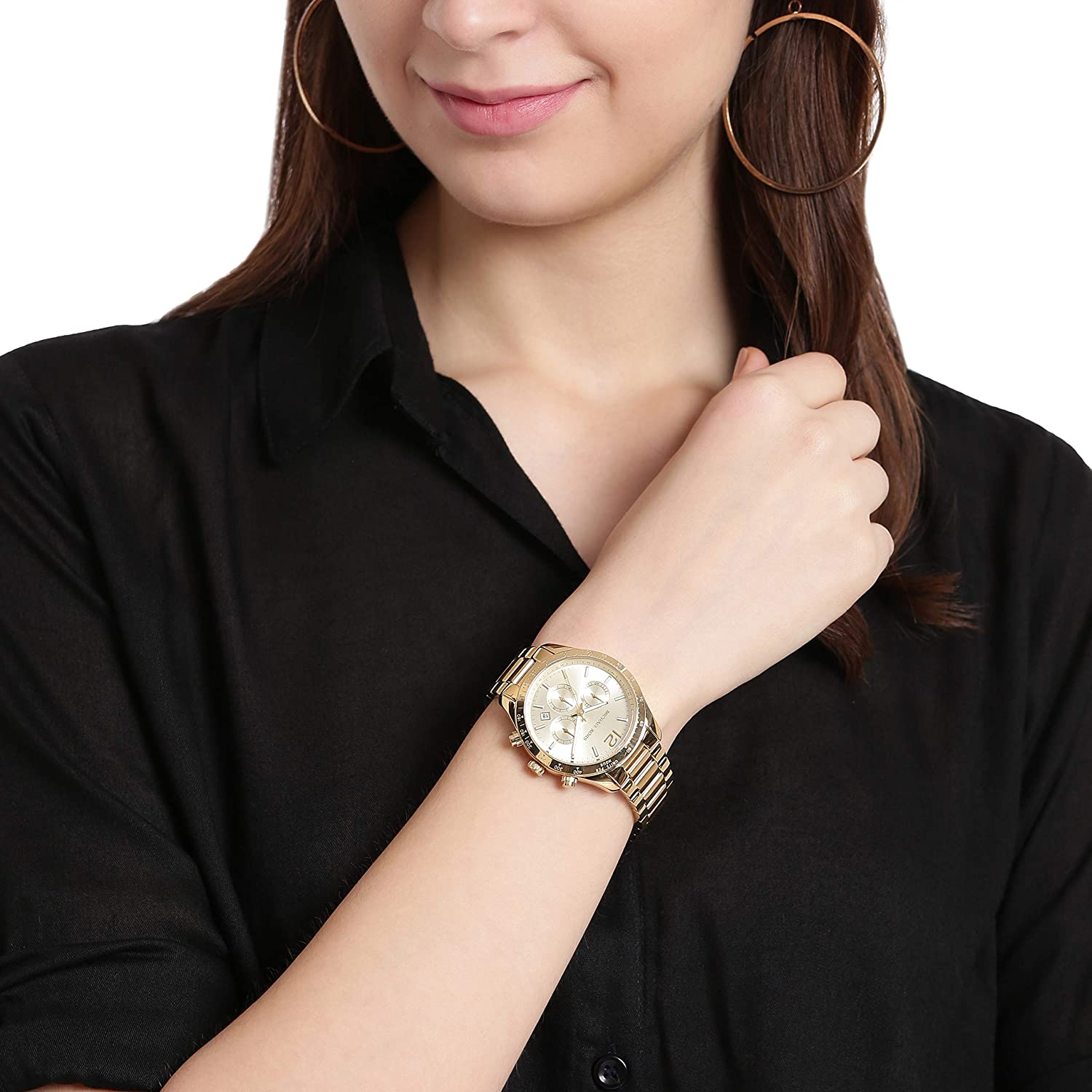 Original Michael Kors Layton 