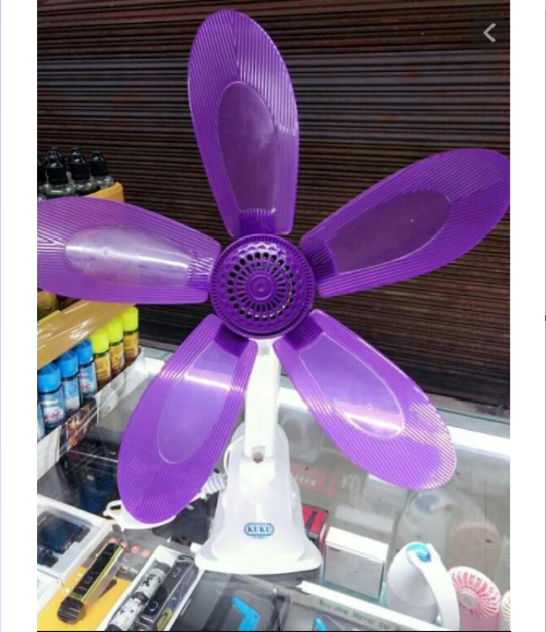 Goodmobile ceiling BIG FAN electric fan clip fan Air Volume Portable