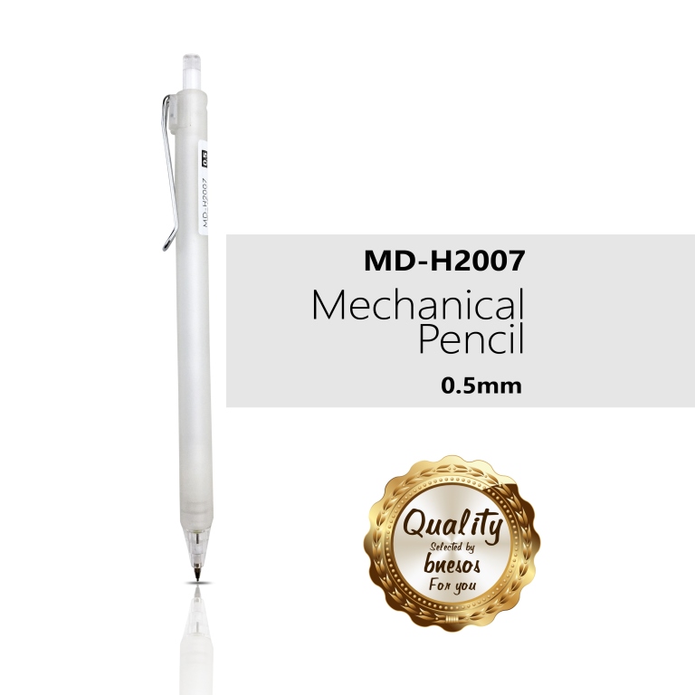 bnesos Stationary School Supplies Mechanical Pencil 0.5mm Mechanical