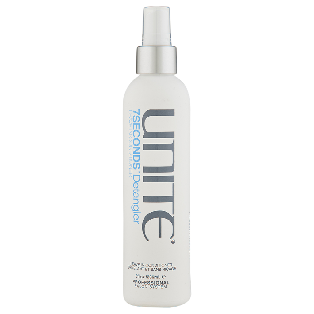 Unite Professional Salon System 7 Seconds Detangler Leave in ...