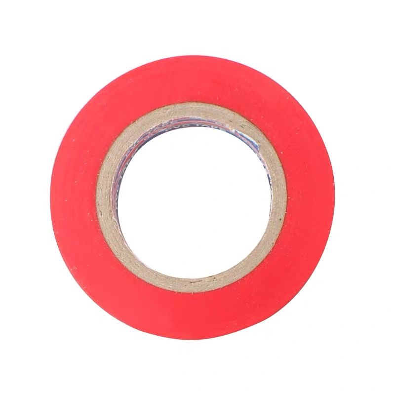 2.5cm Wide Electrical Tape Waterproof Rubber Insulating Tape PVC Ultra