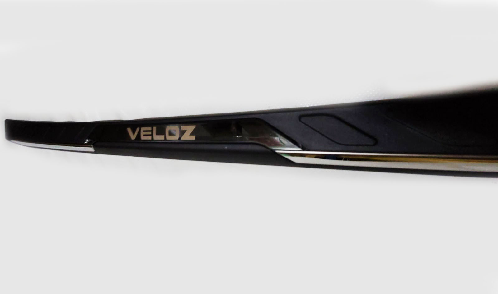 Toyota Veloz 2022 Rear Stepsill Bumper Guard Lazada PH