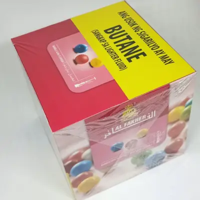 AL Fakher Bubble gum flavor 1 kilo