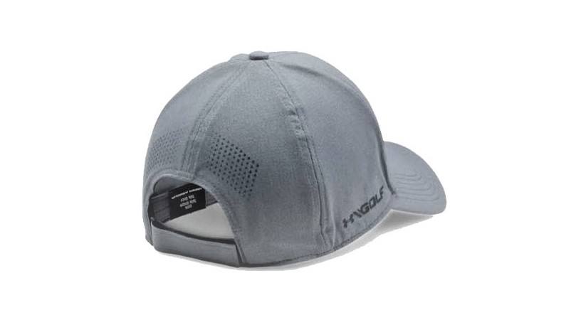 ua driver 2.0 golf cap