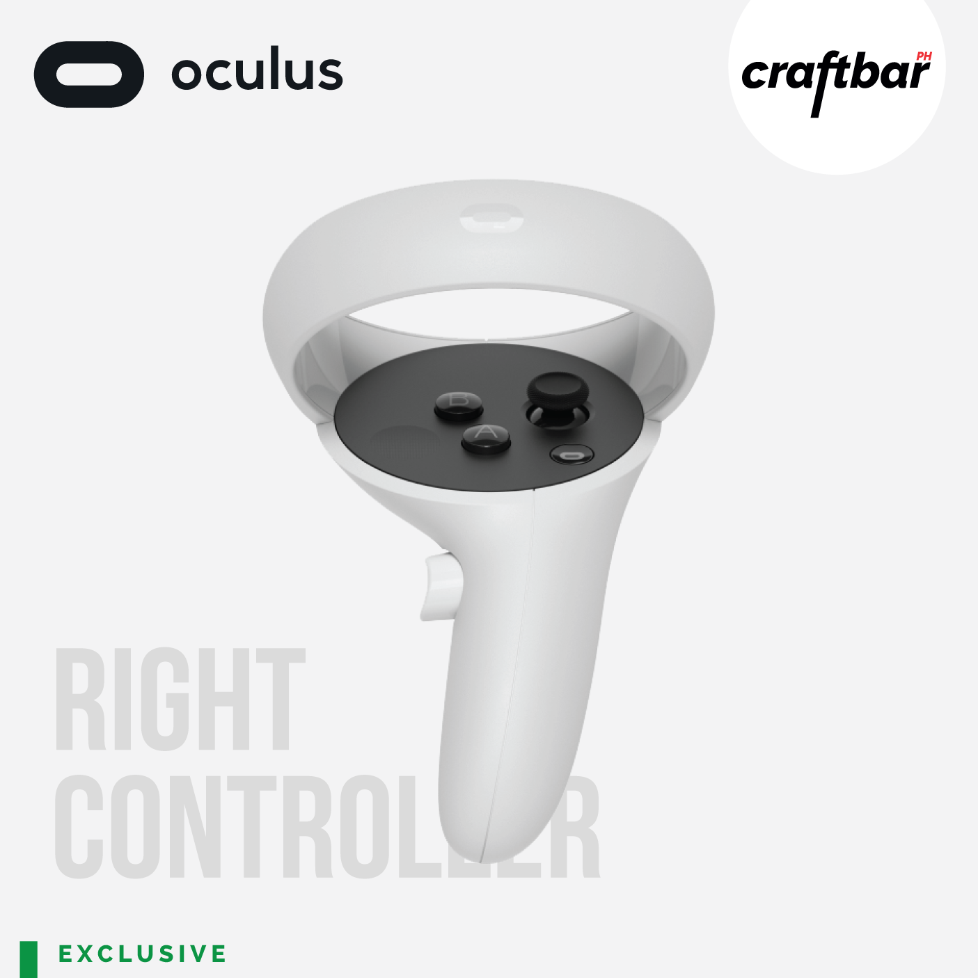 How To Fix Oculus Quest Controller Thumbstick Drift AND, 47 OFF