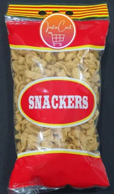 Snackers Chipcharon Suka't Sili