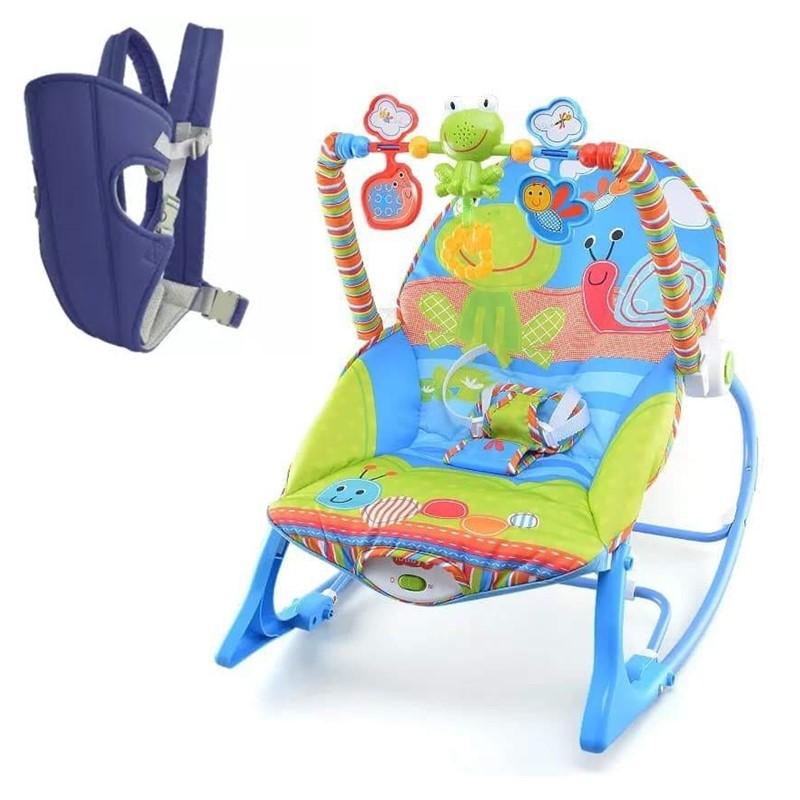 baby carrier rocker
