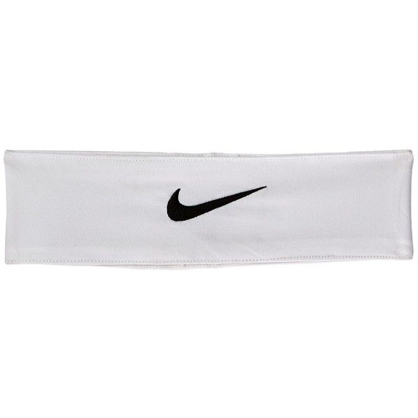 Salon Wellness Online Nike Sports Headband fashion (White) Lazada PH