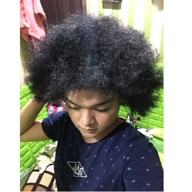 afro wig for sale philippines
