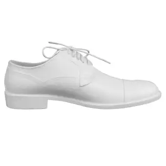 Easy Soft ROME Men's Shoes (White 