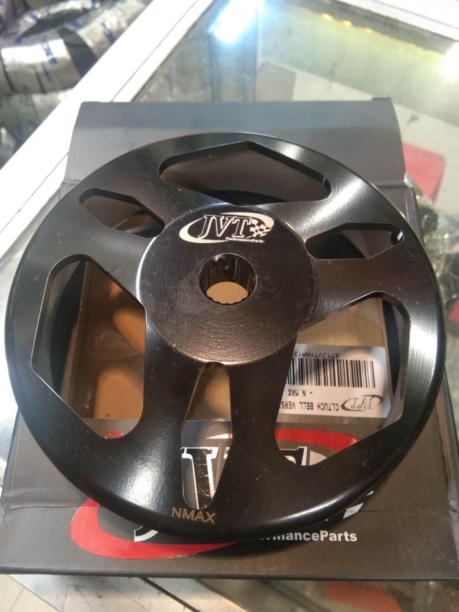 JVT CLUTCH BELL FOR AEROX/NMAX Lazada PH