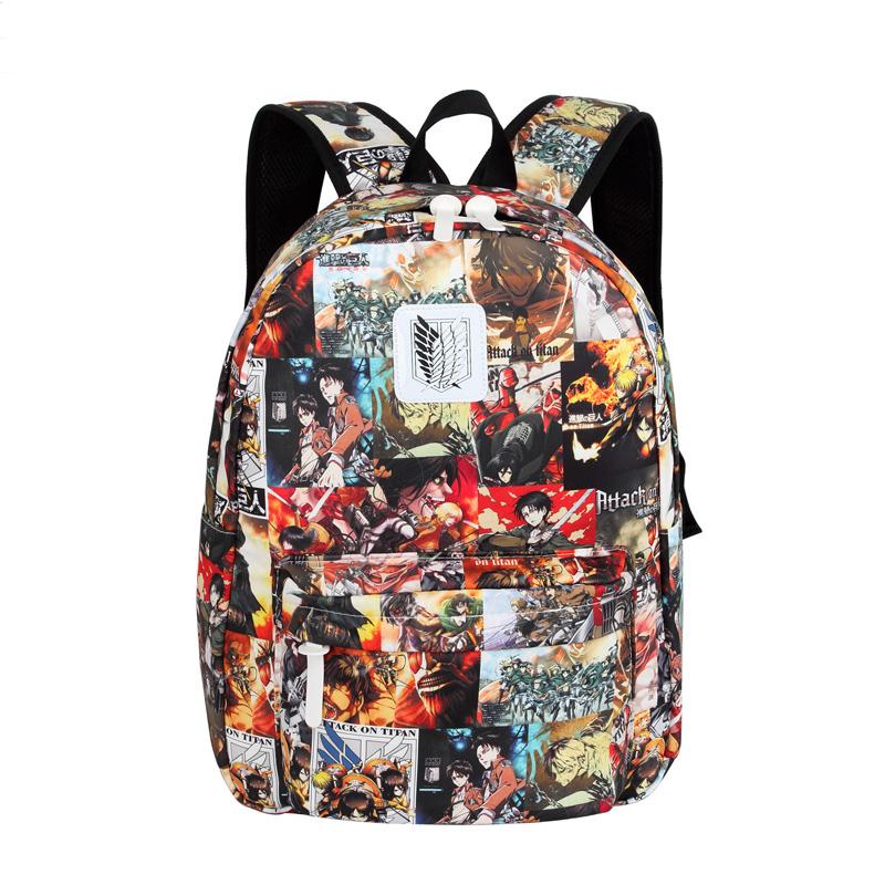 aot rucksack