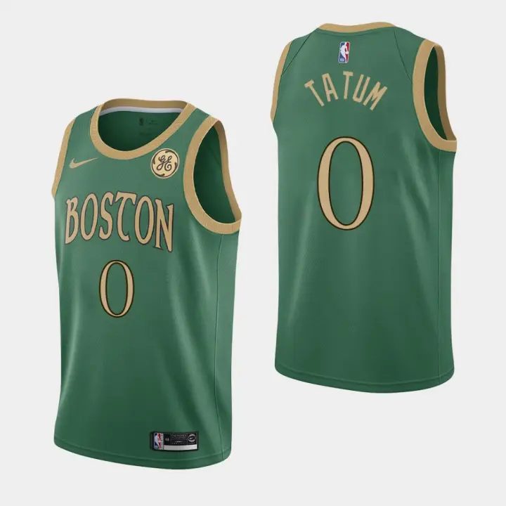jayson tatum city edition