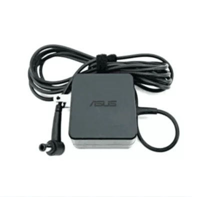 Laptop Charger Adapter for Asus eeepc 19V 1.75A square