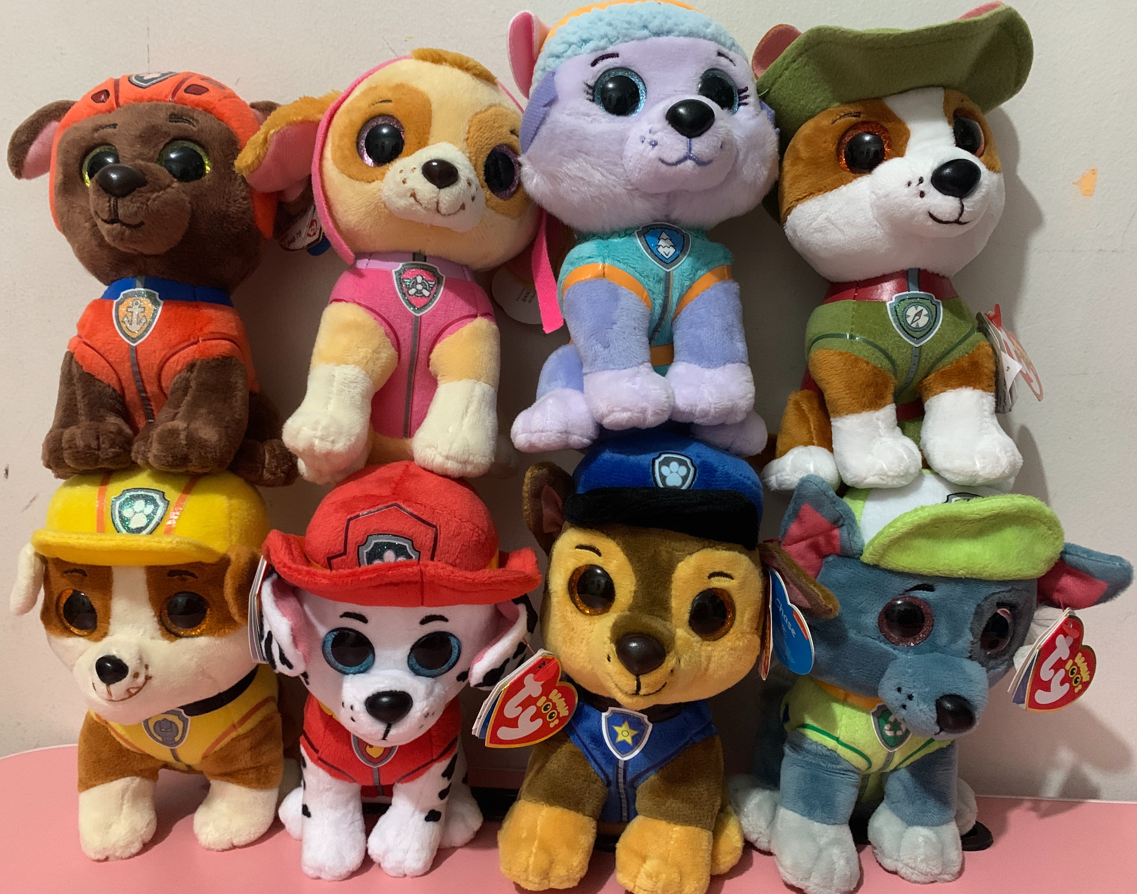 paw patrol everest - Shop paw patrol ty everest with great discounts and prices online | Lazada Philippines
