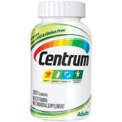 Centrum Adult Multivitamin Supplement, 200 Tablets