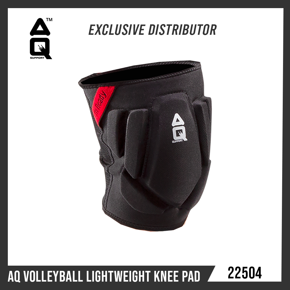 AQ VOLLEYBALL LIGHTWEIGHT KNEE PAD Lazada PH