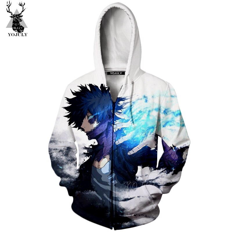 dabi hoodie