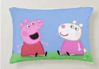 peppa pig lazada