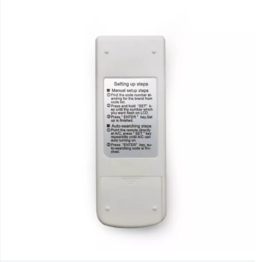 SS KT100A II UNIVERSAL AIR CONDITIONER REMOTE AIRCON Remote Lazada PH